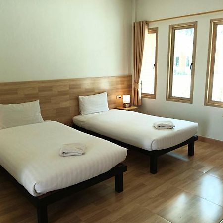 Three Bays Resort Prachuap Khiri Khan Bagian luar foto