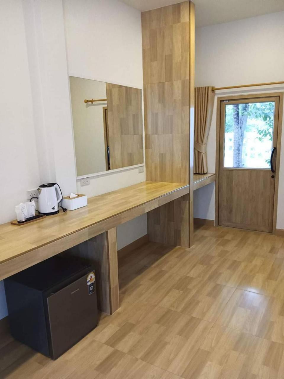 Three Bays Resort Prachuap Khiri Khan Bagian luar foto