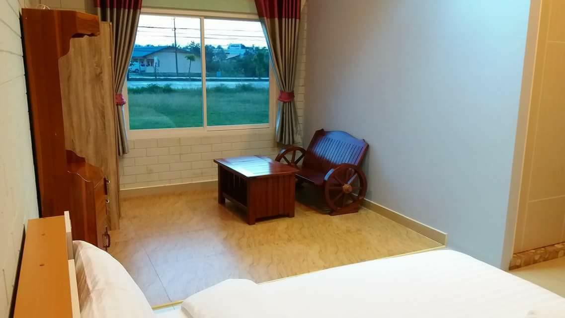 Three Bays Resort Prachuap Khiri Khan Bagian luar foto